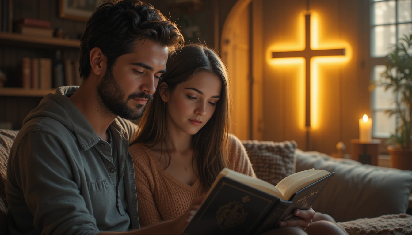 Inteligência Emocional Cristã: Cresça Mental e Espiritualmente