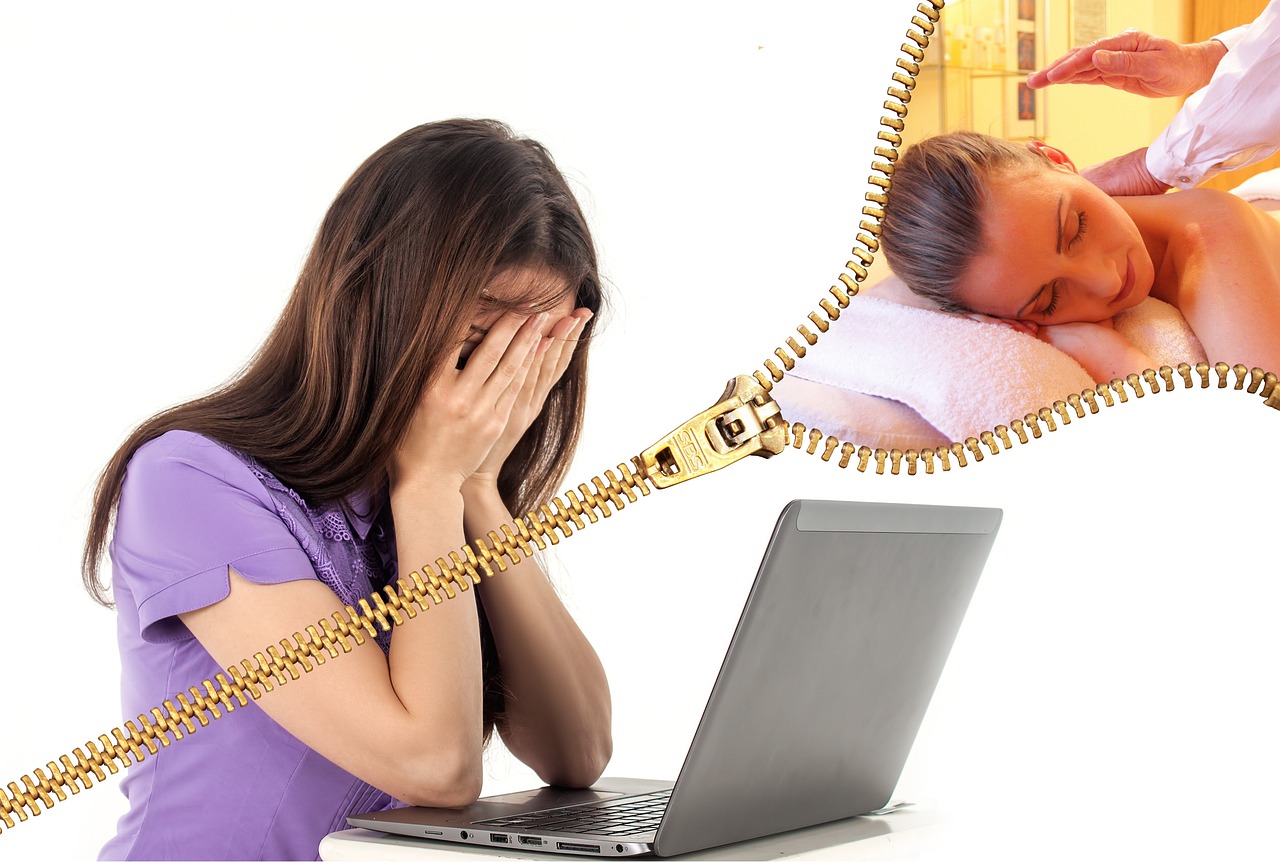 Seu Cérebro Está Te Sabotando e Você Nem Percebe