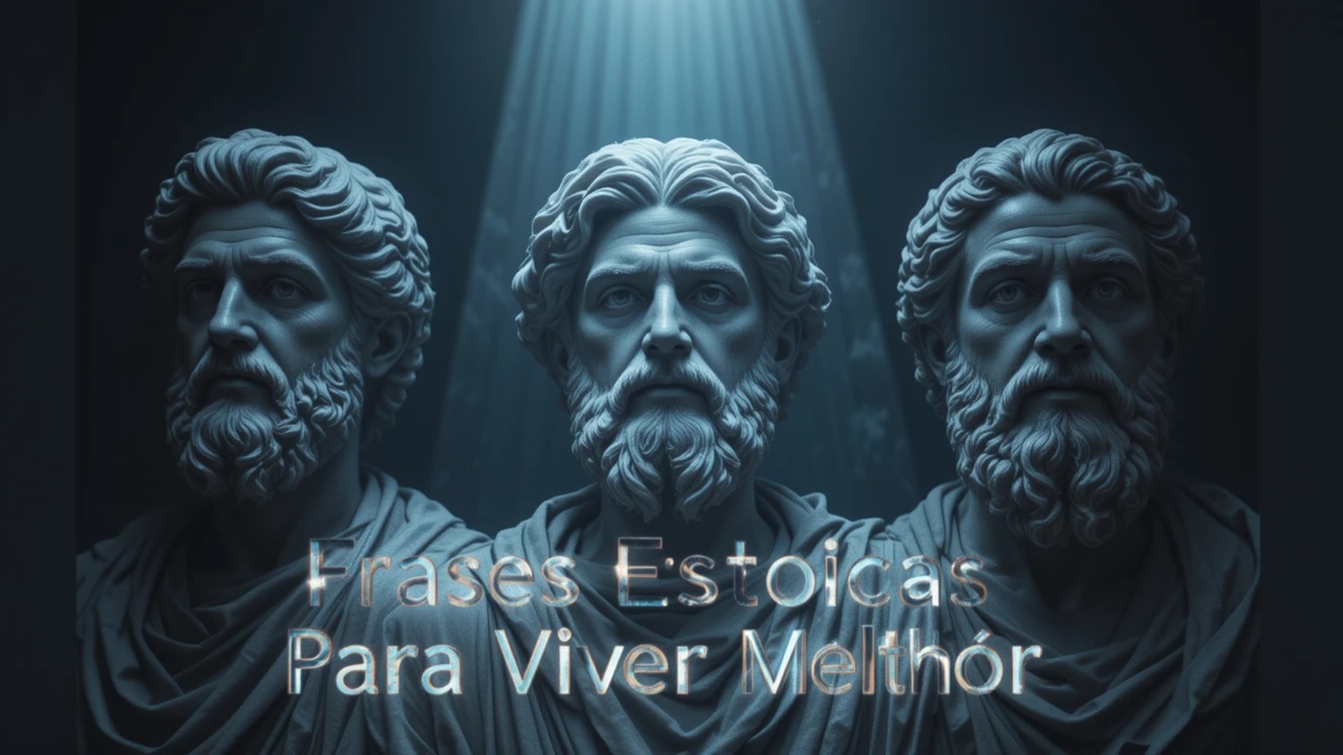 5 Frases Estoicas Para Viver Melhor