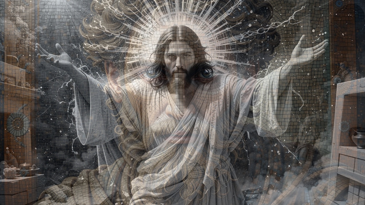 Jesus Cristo e o Estoicismo