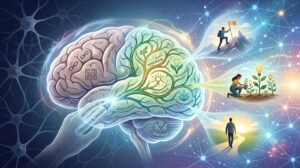 Neuroplasticidade Pode Mudar a Mente: Reprograme Sua Vida